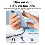 Cáp dữ liệu USB3.2 đa chức năng Mindpure US031 thumbnail