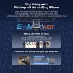 Cáp dữ liệu đa chức năng USB4 Mindpure US032 thumbnail