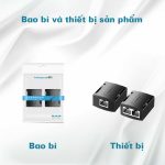 Đầu nối mạng RJ45 1 cổng vào 2 cổng ra Mindpure AD044 thumbnail