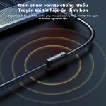 Cáp USB 3.0 AM-BM Mindpure US102 thumbnail