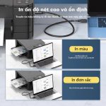 Cáp USB 3.0 AM-BM Mindpure US102 thumbnail