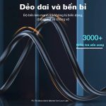 Cáp USB 3.0 AM-BM Mindpure US102 thumbnail