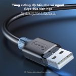 Cáp USB 3.0 AM-BM Mindpure US102 thumbnail