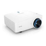 Máy chiếu BenQ LU930 thumbnail