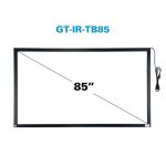 Khung cảm ứng Tivi 85 inch GreenTouch GT-IR-TB85 thumbnail