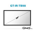 Khung cảm ứng Tivi 98 inch GreenTouch GT-IR-TB98 thumbnail