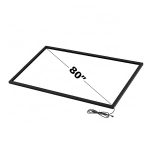 Khung cảm ứng Tivi 80 inch GreenTouch GT-IR-TF800A thumbnail