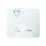 Máy chiếu 4K Optoma UHD35+ thumbnail