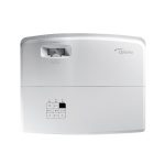 Máy chiếu Optoma W512 thumbnail