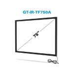 Khung cảm ứng Tivi 75 inch GreenTouch GT-IR-TF750A thumbnail