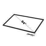 Khung cảm ứng Tivi 84 inch GreenTouch GT-IR-TF840A thumbnail