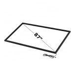 Khung cảm ứng Tivi 87 inch GreenTouch GT-IR-TF870A thumbnail