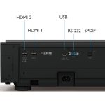 Máy chiếu 4K BenQ V7050i thumbnail