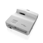 Máy chiếu siêu gần Optoma HD36UST thumbnail