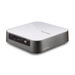 Máy chiếu Mini Viewsonic M2e thumbnail