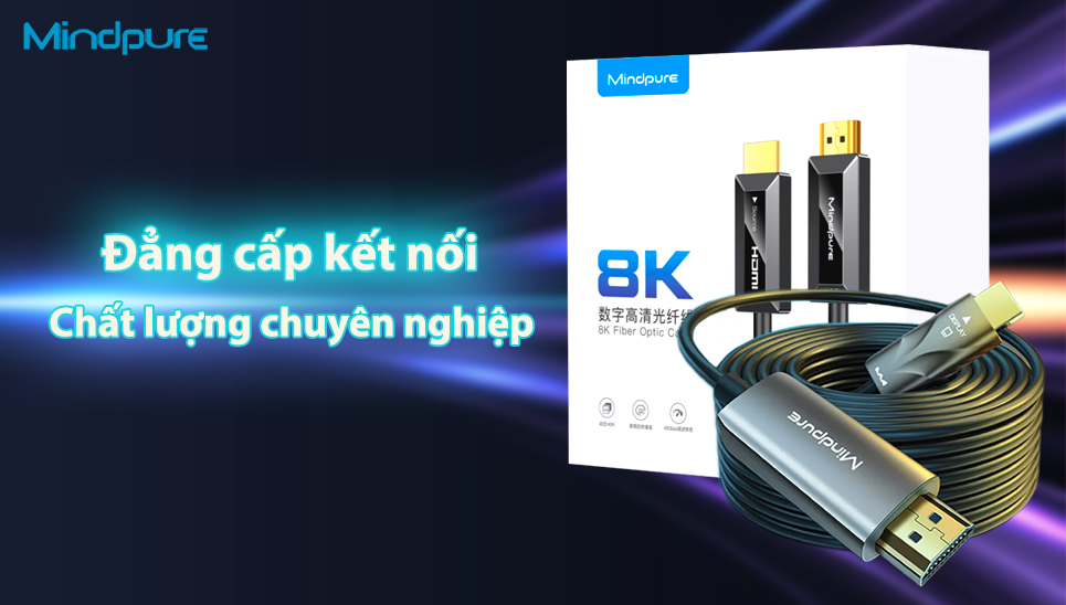 Ảnh slide dây HDMI