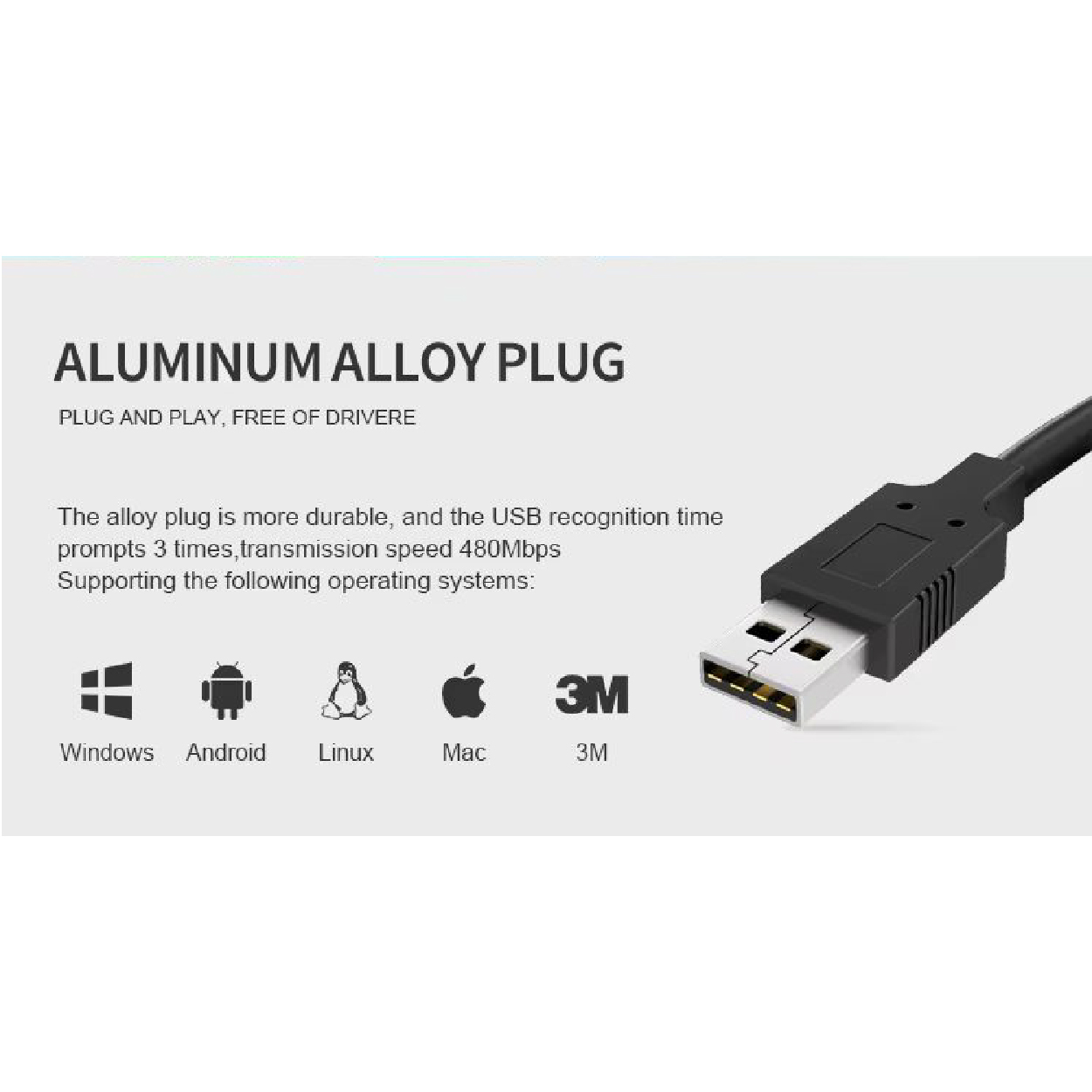 Green Touch GT-IR-TF320A-tuong thich