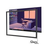 Khung tương tác Green Touch GT-IR-TB42 thumbnail