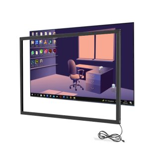 Khung tương tác Green Touch GT-IR-TB42