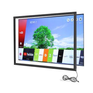 Khung cảm ứng Tivi 86 inch GreenTouch GT-IR-TB86