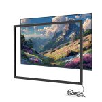 Khung tương tác Green Touch GT-IR-TF370A thumbnail