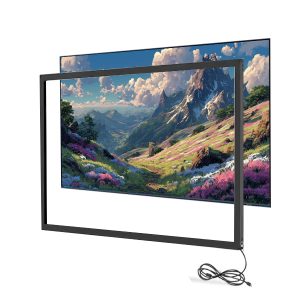 Khung tương tác Green Touch GT-IR-TF370A
