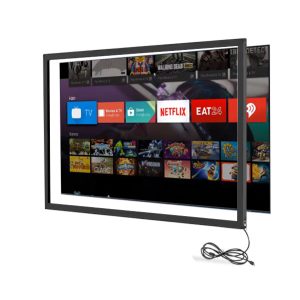 Khung tương tác Green Touch GT-IR-TF430A