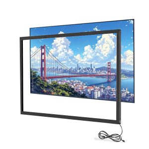Khung tương tác Green Touch GT-IR-TF470A