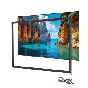 Khung tương tác Green Touch GT-IR-TF480A