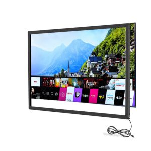 Khung cảm ứng tivi 50 inch GreenTouch GT-IR-TF500A