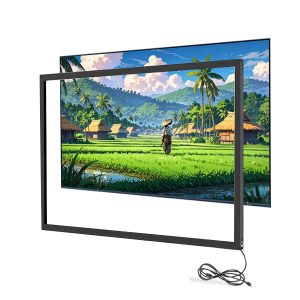 Khung cảm ứng Tivi 58 inch GreenTouch GT-IR-TF580A