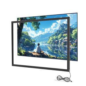 Khung cảm ứng Tivi 84 inch GreenTouch GT-IR-TF840A