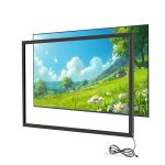 Khung cảm ứng Tivi 87 inch GreenTouch GT-IR-TF870A thumbnail