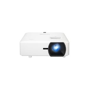 Máy chiếu Laser Viewsonic LS750WU