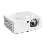 Máy chiếu Optoma ZH350ST thumbnail