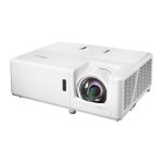 Máy chiếu Optoma ZH406ST thumbnail