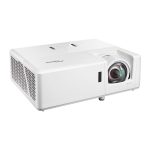 Máy chiếu Optoma ZH406ST thumbnail