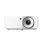 Máy chiếu Optoma ZX350e thumbnail
