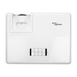 Máy chiếu Optoma ZH406ST thumbnail