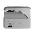 Máy chiếu Optoma ZU500USTe thumbnail