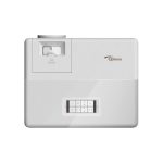 Máy chiếu Optoma ZH507 thumbnail