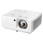 Máy chiếu Optoma ZW350ST thumbnail