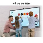 Màn hình tương tác Newline TT-6521Q thumbnail