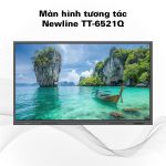 Màn hình tương tác Newline TT-6521Q thumbnail