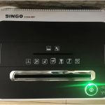 Máy hủy tài liệu Bingo Elegant thumbnail