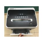 Máy hủy tài liệu Bingo C42CD thumbnail