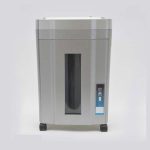 Máy hủy giấy Binno S12 thumbnail