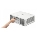 Máy chiếu Panasonic PT-MZ780 thumbnail