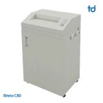 Máy hủy giấy Binno C80 thumbnail