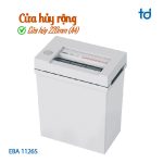Máy hủy tài liệu EBA 1126S thumbnail